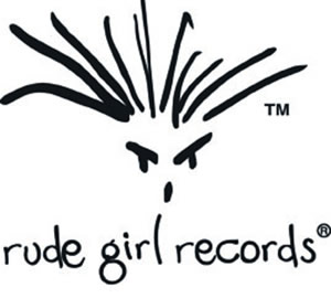Rude Girl logo